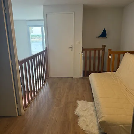 Duplex Apartment T4 Ocean And Pool View Апартаменты Див-сюр-Мер