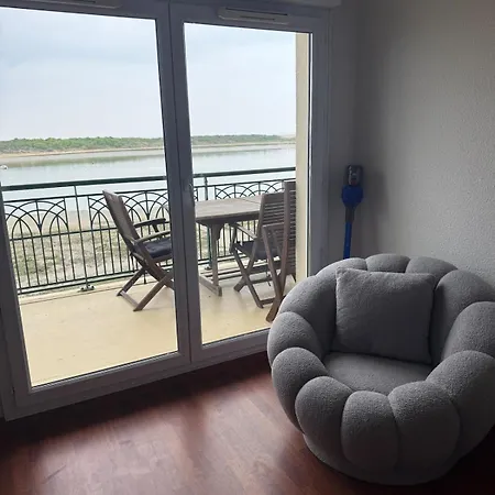 Апартаменты Duplex Apartment T4 Ocean And Pool View *