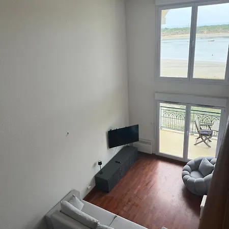 Duplex Apartment T4 Ocean And Pool View