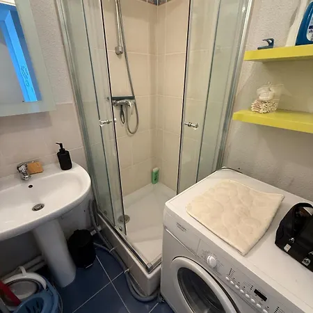 Duplex Apartment T4 Ocean And Pool View Апартаменты *