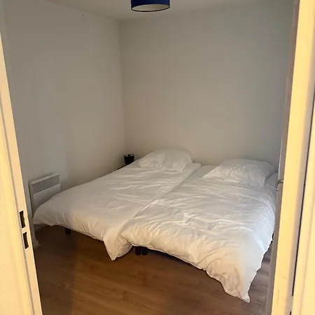 Duplex Apartment T4 Ocean And Pool View * Див-сюр-Мер
