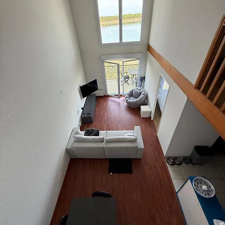 Duplex Apartment T4 Ocean And Pool View Апартаменты