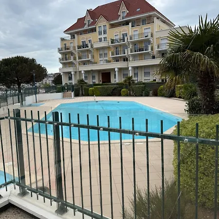 Duplex Apartment T4 Ocean And Pool View *